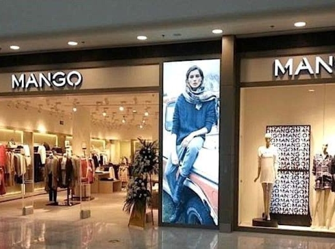 Mango expands presence with Ludhiana flagship